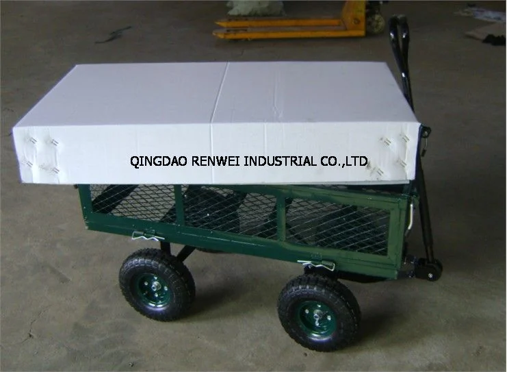 Best Selling Garden Cart from Renwei