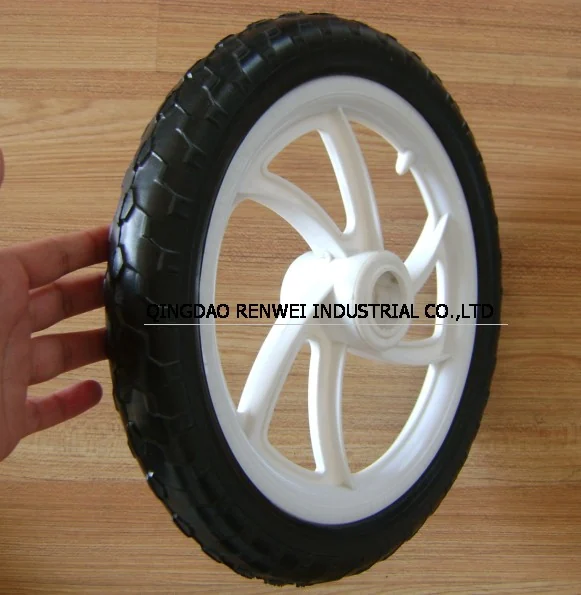 14*1.75" EVA Foam Wheel from Renwei