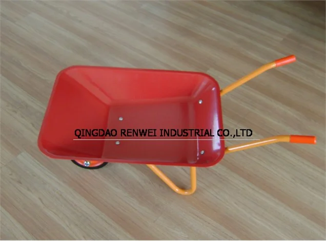 Children Wheelbarrow from Renwei