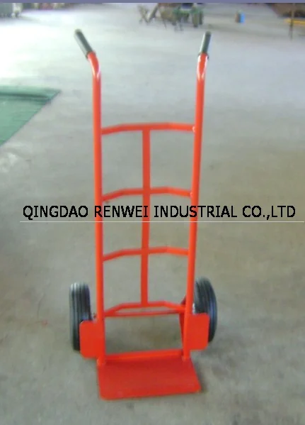 Best Selling Hand Trolley from Renwei