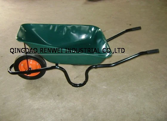 WB3800 Wheelbarrow from Renwei