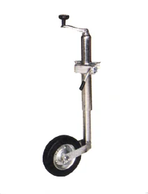 Trailer Jack models from Renwei
