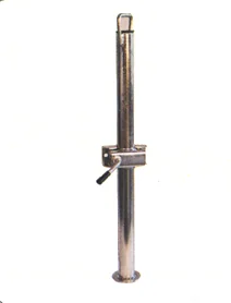 T19 Trailer Jack from Renwei