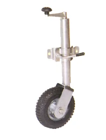 T1504 Trailer Jack from Renwei