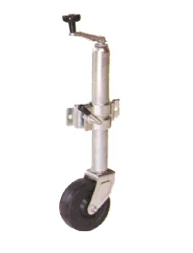 T1505 Trailer Jack from Renwei