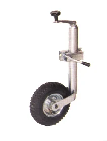 T1506 Trailer Jack from Renwei