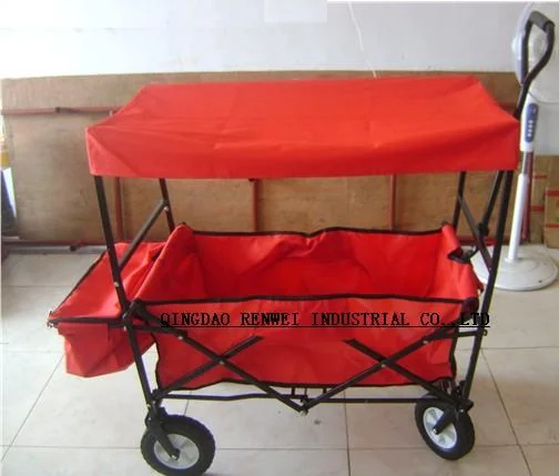 CV2021 Kids Wagon from Renwei
