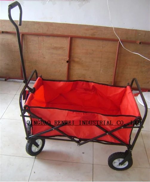 CV2021 Kids Wagon 1200*580*640mm from Renwei