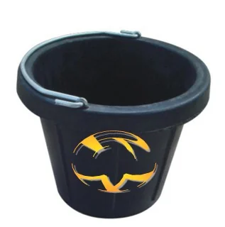 RY008 Rubber Bucket from Renwei