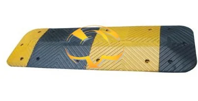 RW-A05 Rubber Speed Hump from Renwei