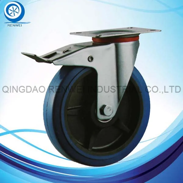 CP1031 Medium Duty Caster from Renwei