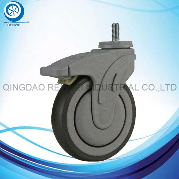 CH4021 Medical Caster from Renwei