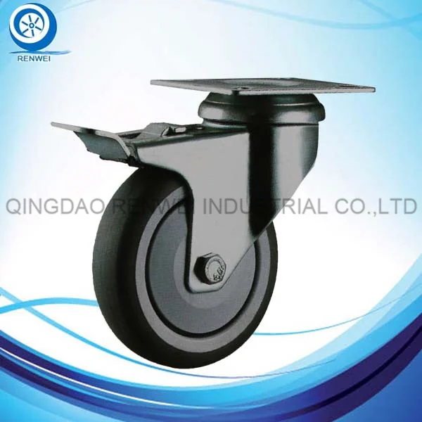 CP4041 Medium Duty Caster from Renwei