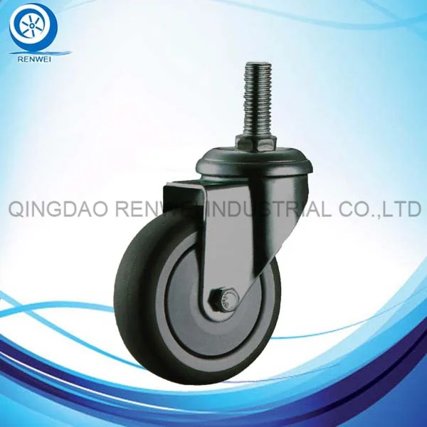 CT4041 Medium Duty Caster from Renwei