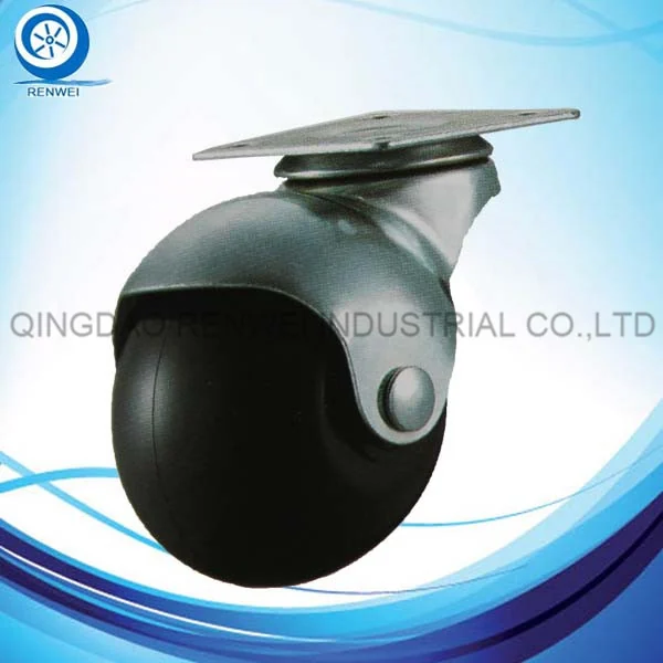 CP2021 Light Duty Caster from Renwei