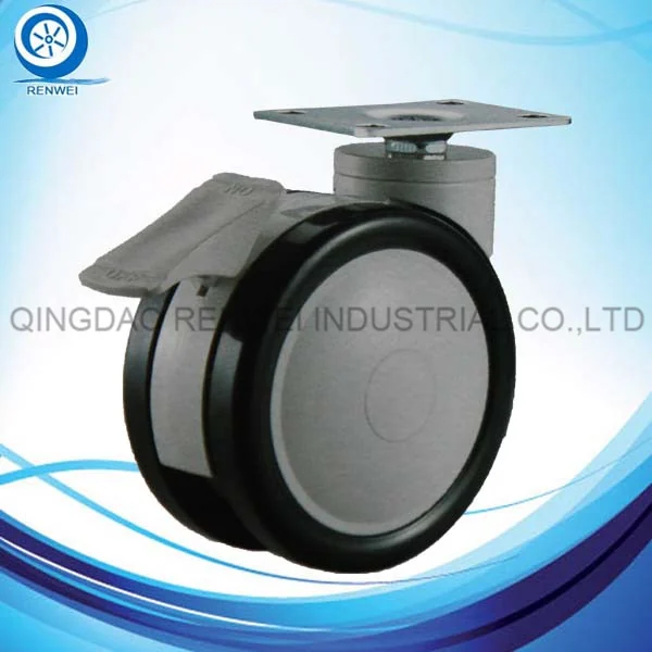 CP4031 Medical Caster from Renwei