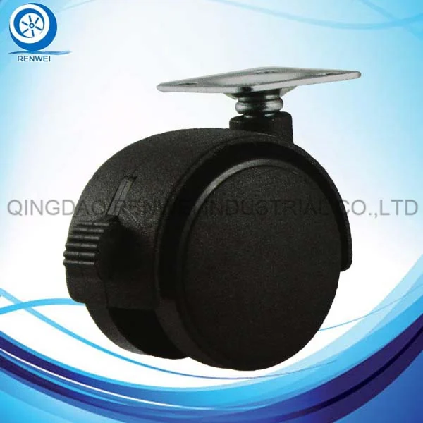 CP3701 Furniture Caster from Renwei