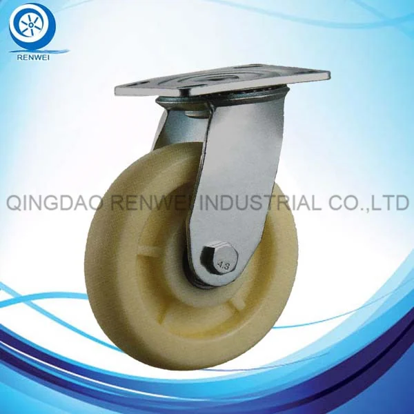 CP2061 Heavy Duty Nylon Caster from Renwei