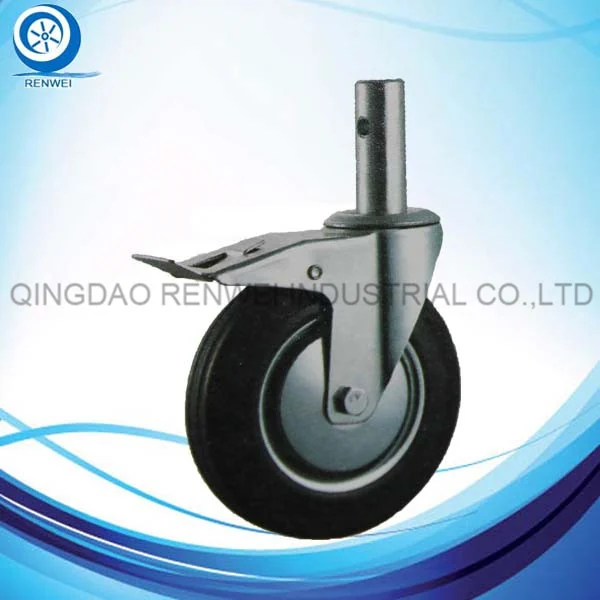 C2091 Scaffold Caster from Renwei