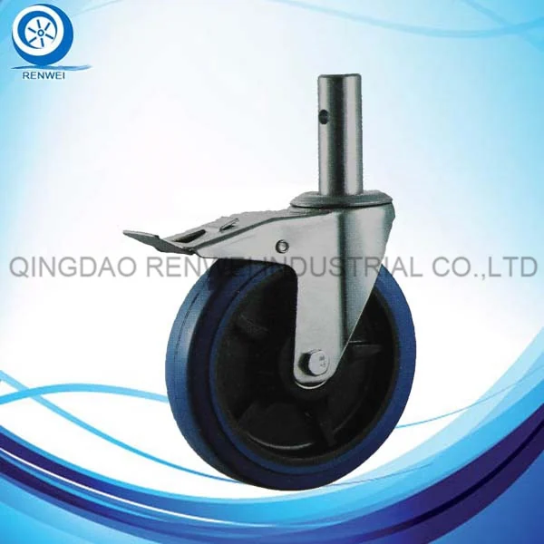 C2092 Scaffold Caster from Renwei