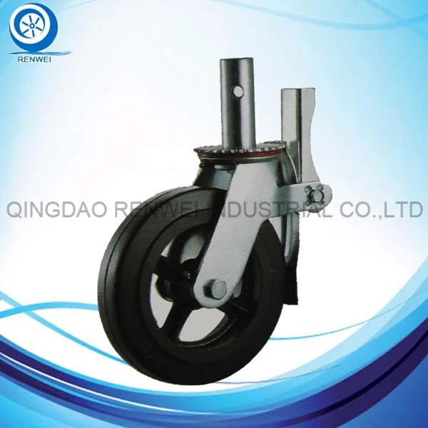 C2093 Scaffold Caster from Renwei