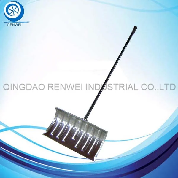 SP3012 Snow Pusher from Renwei