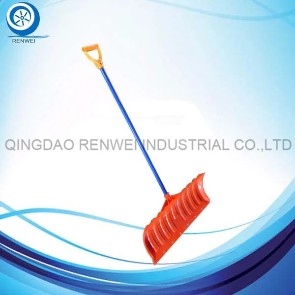 SP3013 Snow Pusher from Renwei