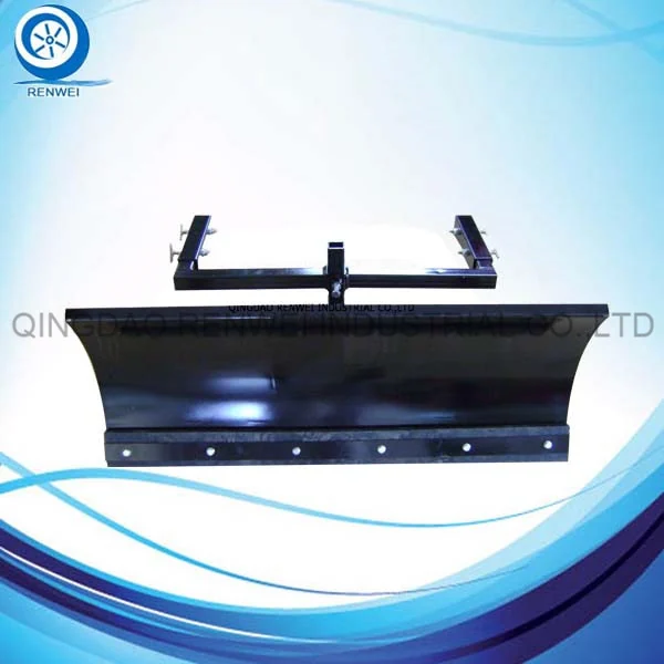 SP3018 Snow Pusher from Renwei