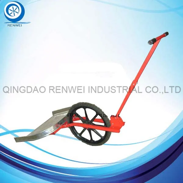 SP3019 Snow Pusher from Renwei