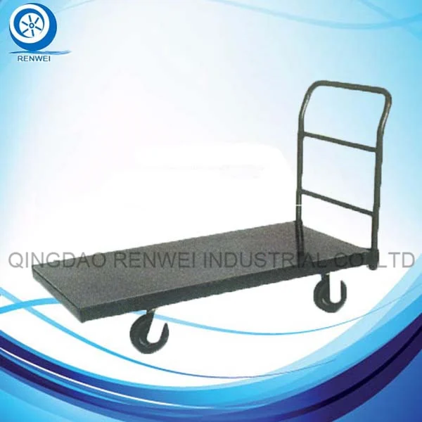 PH349 Platform Hand Truck from Renwei
