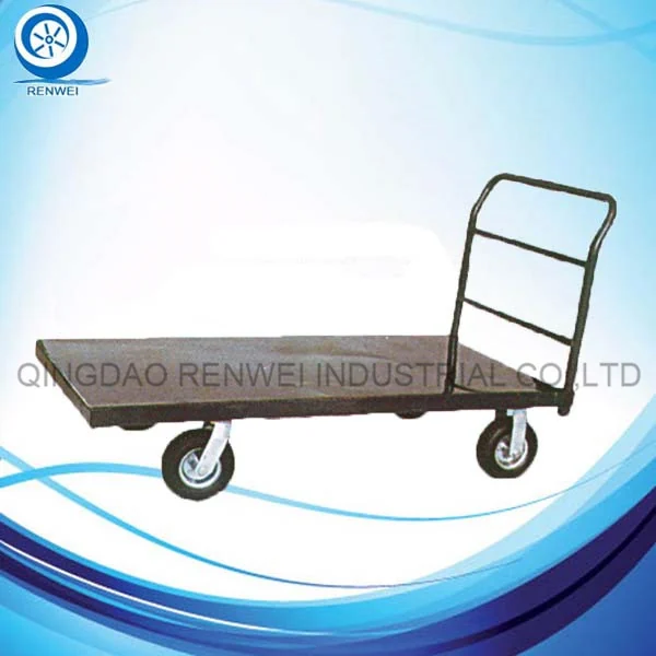 PH351 Platform Hand Truck from Renwei