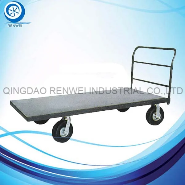PH352 Platform Hand Truck from Renwei