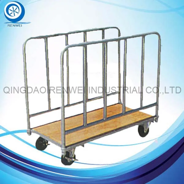 PH354 Platform Hand Truck from Renwei