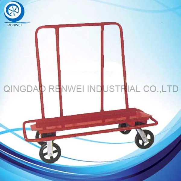 PH356 Platform Hand Truck from Renwei