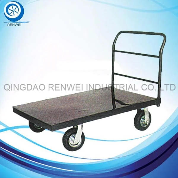 PH359 Platform Hand Truck from Renwei