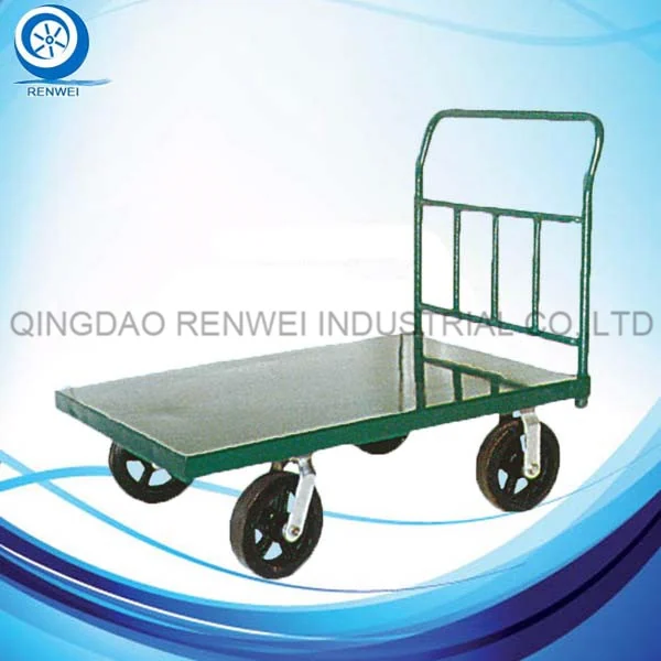 PH362 Platform Hand Truck from Renwei