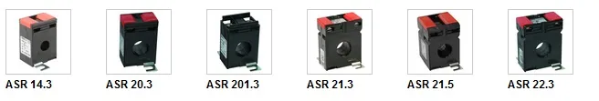 European Current Transformer