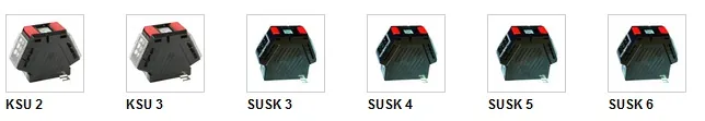 European Current Transformer