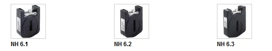 European Current Transformer