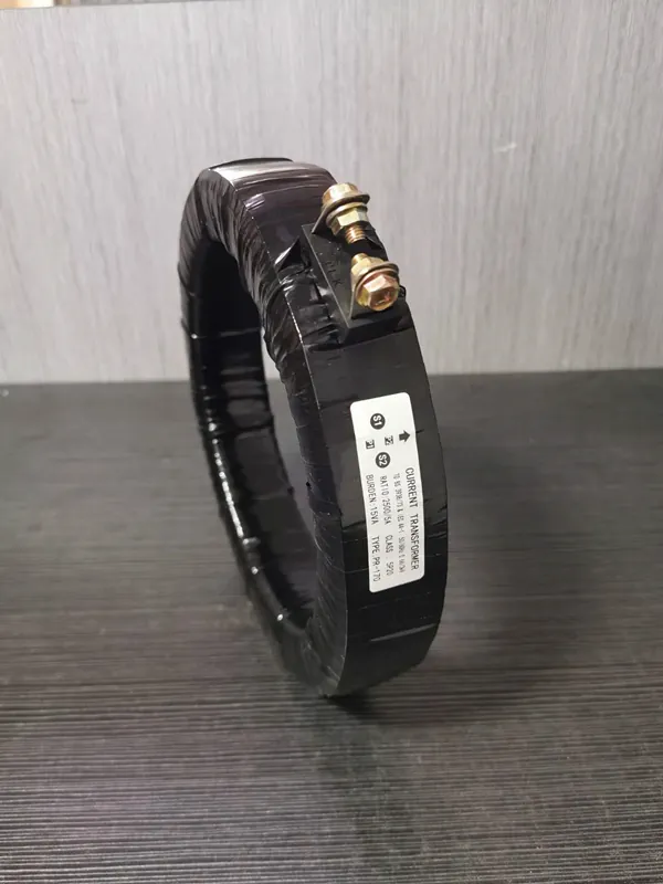 PR 5P20 Current Transformer