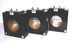 Asian Current Transformer