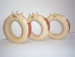 Asian Current Transformer