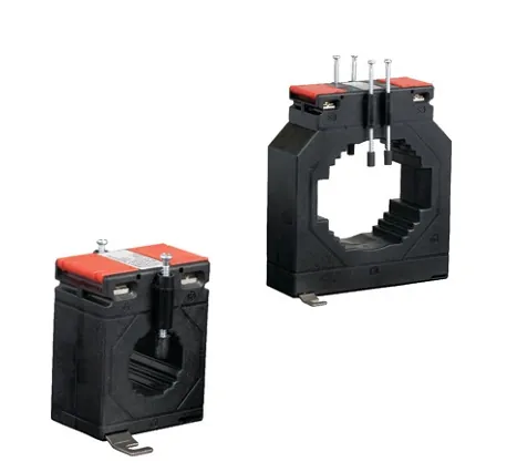 Asian Current Transformer