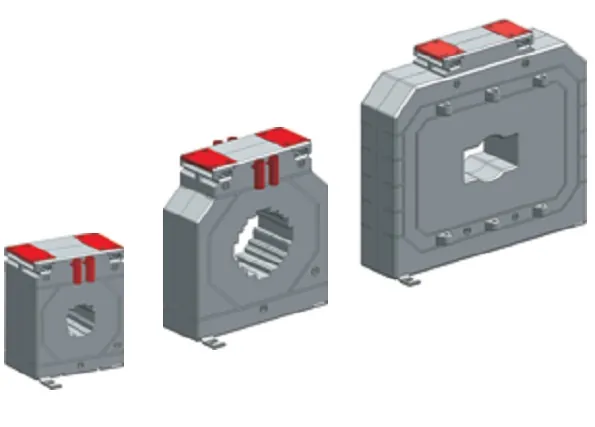 Asian Current Transformer