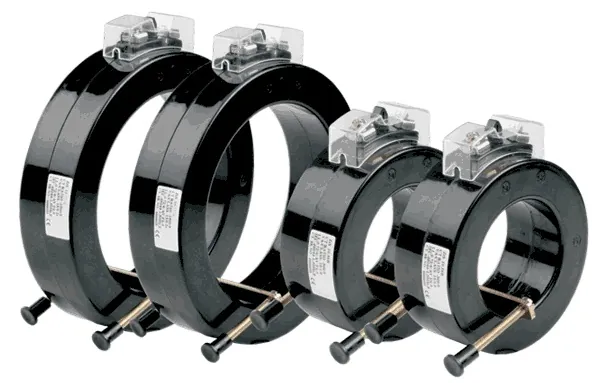 Asian Current Transformer