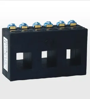 D 3Phase MCCB CT