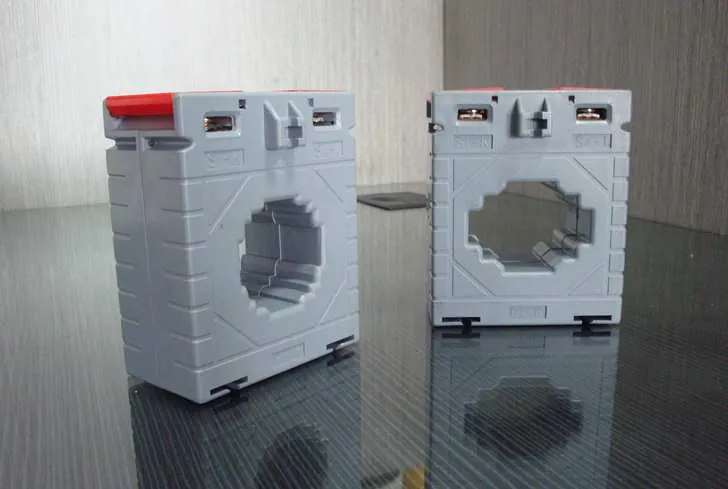 Current Transformers