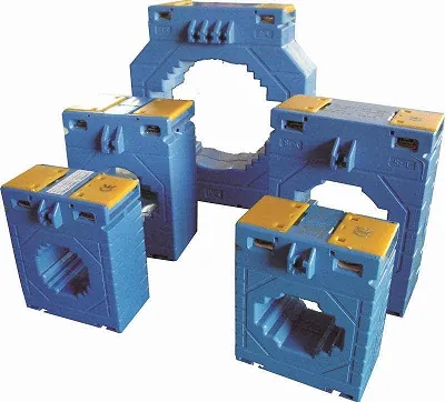 Current Transformers
