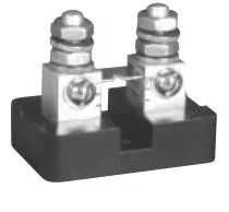 DC Shunts