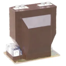 24KV Indoor Resin CT